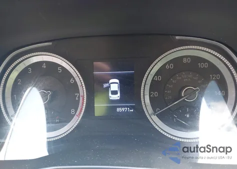 2020 Hyundai Sonata Se из США, поврежденный, VIN 5NPEG4JAXLH003043